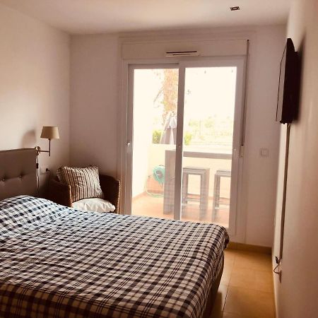 Ferienwohnung La Mariposa Alhama de Murcia Exterior foto